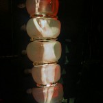 ippolita spine close up