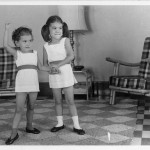 Where it all started (Kuala Lumpur, 1965)