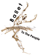 Ballet To The People