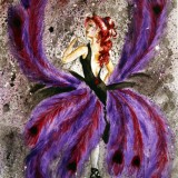 Desire, Death & Destruction (or just another day in the ballet studio) – by Joie Brown