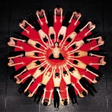 Boléro for Steve Jobs: A Final Révérence