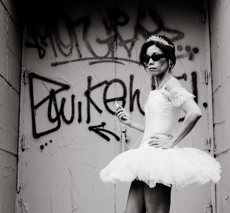 Ballet To The People