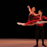 Proudly Waving the Philippine Flag