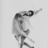 A Great Ballerina Speaks Her Mind