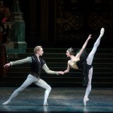 Bite-Size Review: Princes, Pirates & Bootleggers