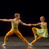 Ballet San Jose Bows to Modern Masters