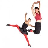 Diablo Ballet Does Balanchine & Modern Urban Nightmares