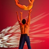 The Classical, the Post-Modern and All That Jazz at Smuin Ballet