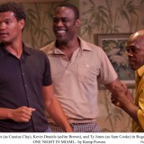 “Float like a butterfly, sting like a bee”