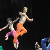 Mark Morris, The Bad Plus, and The Rite of Spring