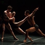 A Ballet Triathlon: Amy Seiwert’s Imagery at San Francisco’s ODC Theatre