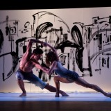 Post:Ballet’s Witty ‘Four Plays’
