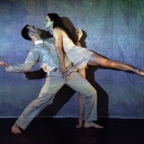 What Does The Future of Dance Look Like? SPF6 at The ODC Theater