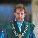 Tim Cummings’ Passage to The Normal Heart