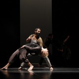 Anne Bogart and Bill T. Jones fool around with Stravinsky’s Rite of Spring