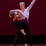 Smuin Ballet Goes to XXTREMES