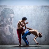 Joe Goode’s Electrifying New HUSH