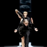 Nederlands Dans Theater: more Theater than Dans