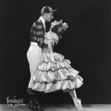 Ballet Legend Frederic Franklin to be honored on Oct 14th