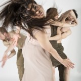 Los Angeles’ BodyTraffic Impresses at San Francisco’s ODC