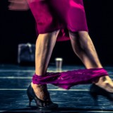 Keeping It Real: West Wave Dance Festival