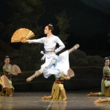 Shanghai Ballet’s The Butterfly Lovers: the pleasures and perils of cross-cultural ballet