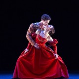 An American Ballet Theatre Marathon