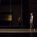 Give a Woman a Lift takes flight at the Joe Goode Annex in San Francisco