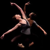 Intermezzo: the fiery Craig Salstein throws tradition to the wind