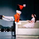 Oakland Ballet’s Nutcracker pulls a vibrant community together