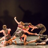 Acceptance and Surrender: Printz Dance Project’s Soul+Mates