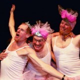 It’s getting Nutty in the Bay: the Best of Holiday Dance