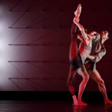Shock and awe from Wayne McGregor | Random Dance: FAR