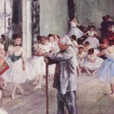 Can dance teachers demand loyalty?