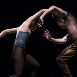 Three from Cedar Lake