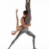 Tears and frivolity from the versatile Diablo Ballet