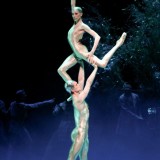 Neumeier’s Dream explores the fringes of the Twilight Zone