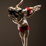 Brilliant dancing, and a derailment from Robert Moses’ Kin