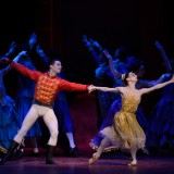 San Francisco Ballet’s Cinderella: the magic goes on… and on…