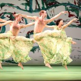 Mozart, Morris and Mizrahi do Handel: Acis and Galatea