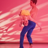 A great American ballerina bows out