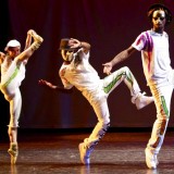 Oakland Ballet’s Love Letter to a City