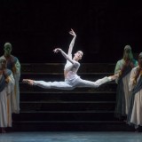 The Russian Invasion: La Bayadére at the Met