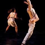 Mind over matter: Arianne MacBean and The Big Show Co.