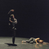 ODC sheds light – and shadow – on how dance is made