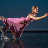 Mark Morris brings whimsy and terror back to Berkeley