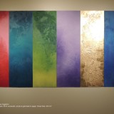 Mapping the world as she imagines it: Xuchi Naungayan Eggleton