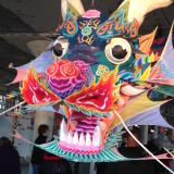 In the wake of #CharlieHebdo, Ai Weiwei @Large on Alcatraz