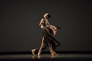 The highs and lows of San Francisco Ballet’s latest mixed bills