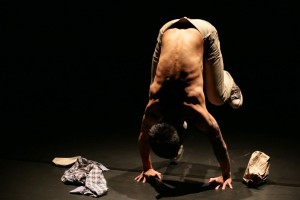 Sleepless in Hong Kong